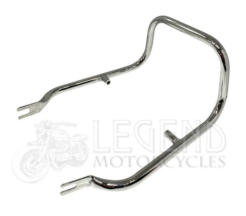 Suzuki gt380 chrome - gt380, grab