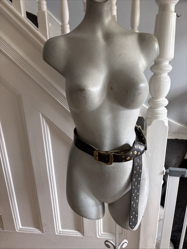 Vintage belt - vintage,