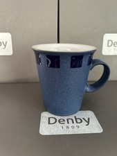 Denby Reflex mug Vgc