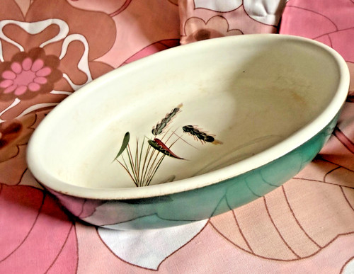 Denby greenwheat stoneware - denby,