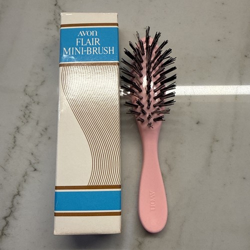 Vintage 70s avon pink - avon,