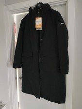 New With Labels Still On