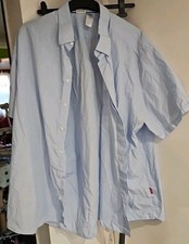 First Group Bus Uniform Shirt. Size 19 Inch Collar. Short Sleeve. JM