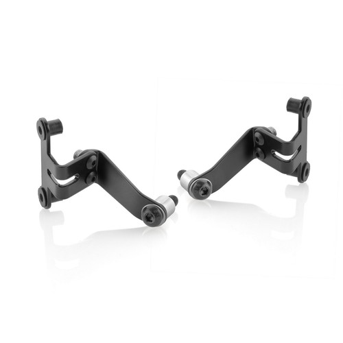 Rizoma mounting kit - rizoma, for