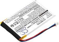 1250Mah Battery Compatible