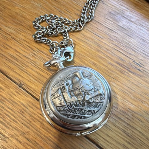 Full hunter skeleton pocket - skeleton,