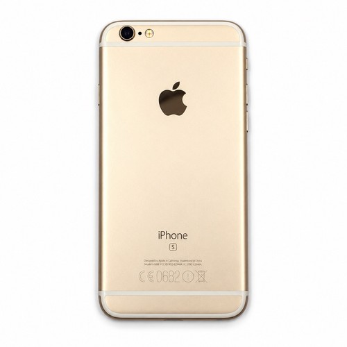Apple iphone 32gb - iphone, gold