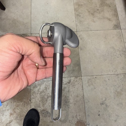 Zwilling pro can opener - zwilling,