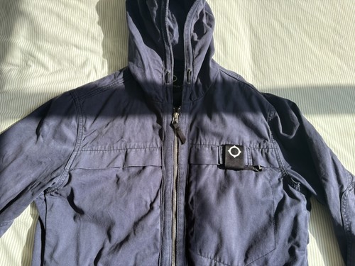 Strum hooded utility gd - hooded,