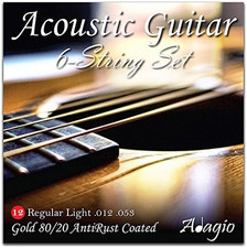 Adagio Premium Acoustic Guitar