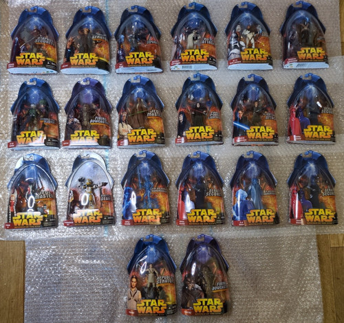 Star wars revenge - the, sith