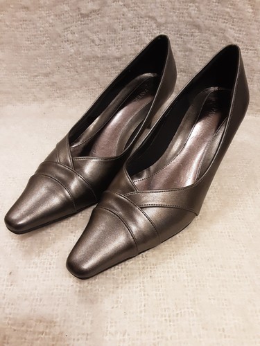 Pavers womens heeled - heeled, court