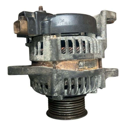 Isuzu max alternator - isuzu,