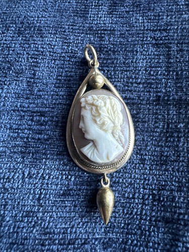 Antique victorian gilt - victorian, metal