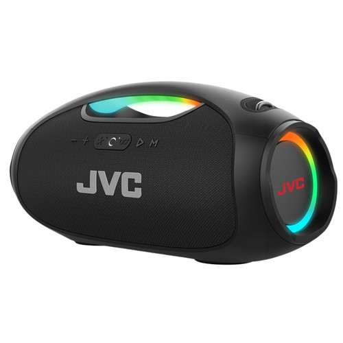 Jvc portable wireless - jvc,