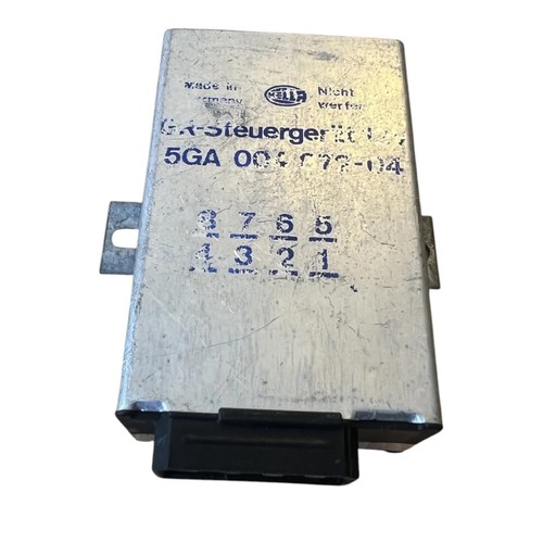 Refurbished cruise control - refurbished,