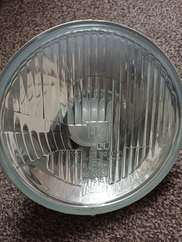 Hella 1l6 002 395 261 - hella, 002.395-261