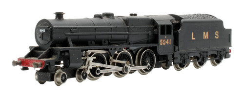 Graham farish gauge 1801 lms - farish, n