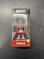 Bandai Minix Rocky Apollo