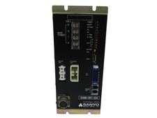 SANYO MACHINE WORKS SVNM-DR1-025  NUTRUNNER DRIVER  NSNP