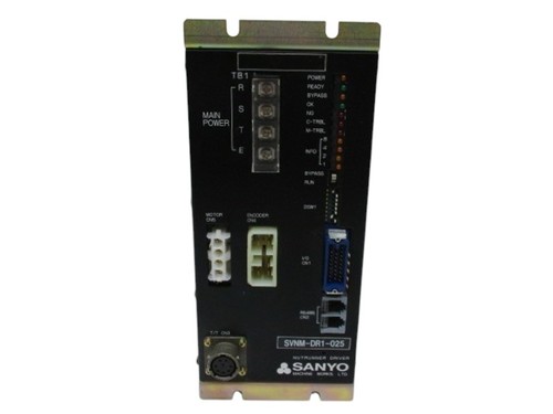 Sanyo machine works - sanyo,