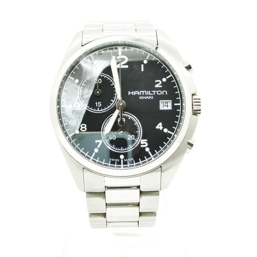 Hamilton h765120 khaki - h765120,