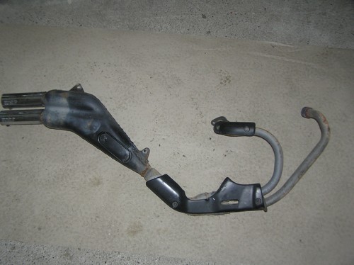 Honda 600v transalp - honda, pd06