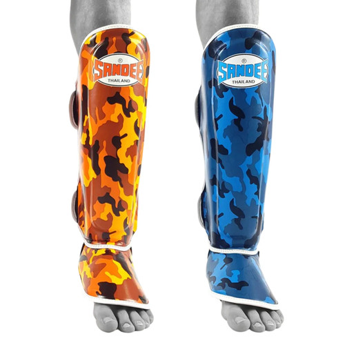 Sandee junior camo thai - junior,