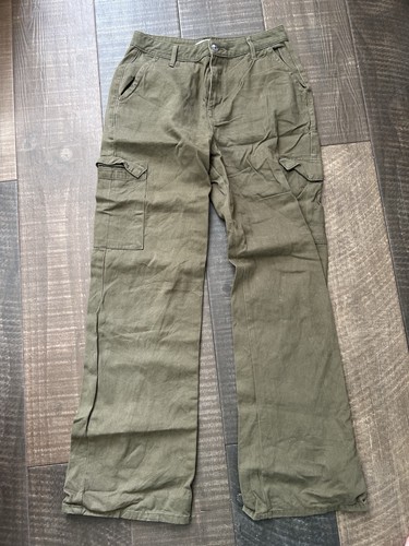 Cargo pants denim - denim, co.