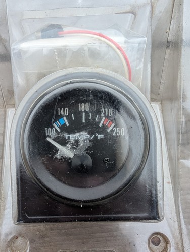 Car water temperature - car,