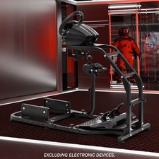 Supllueer Driving Simulator