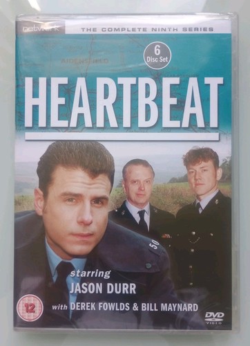 Heartbeat the complete ninth - heartbeat:,
