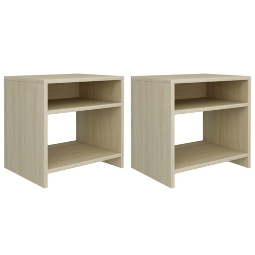 Bedside tables cabinets - 2,
