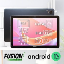 10.1" Android 13 Tablet 8GB