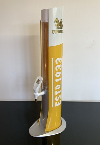 Singha litre beer - 3,