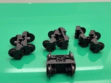 LEGO Train Wheel Holder with