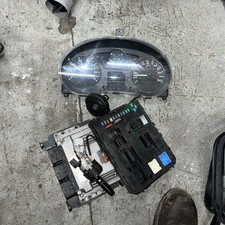 PEUGEOT PARTNER BERLINGO MK2