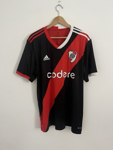 River plate third away 2023 - river,