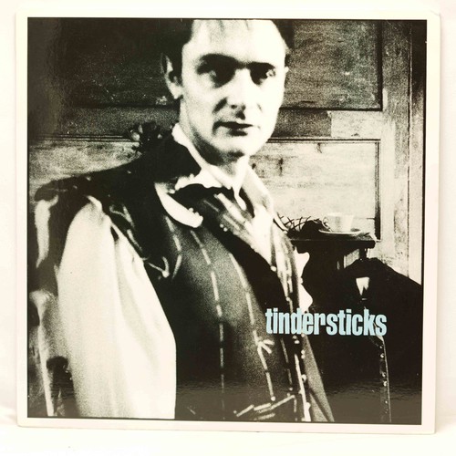 Tindersticks - –,