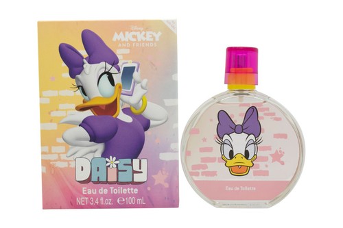 Disney daisy duck - disney, eau