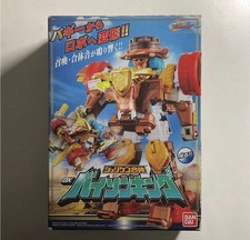 Power Rangers Shuriken Sentai