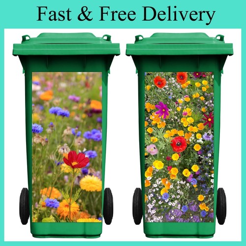 Nezyo sheets wheelie bin - 2,