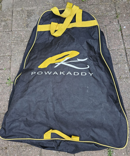 Powakaddy electric golf - powakaddy,