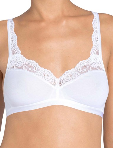 Ladies romance bra - bra, by