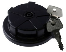Fuel tank cap for ATV/Quad