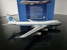 Inflight200 1/200 Pan Am
