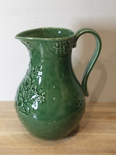 Vintage bordallo pinhiero - vintage,