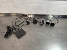 Defi Controller And Gauges Boost Turbo Oil Water Temp Temperature