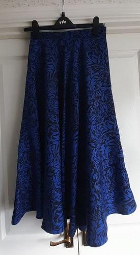 Windsmoor black and blue - windsmoor,