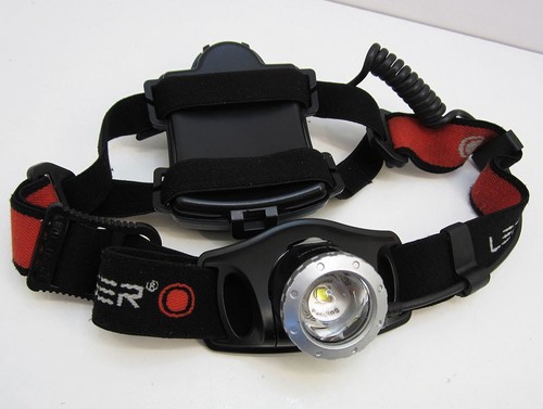 Ledlenser h7r rechargeable - ledlenser, h7r.2